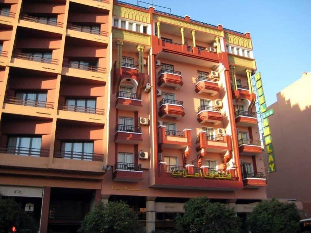 Фото Hotel Amalay