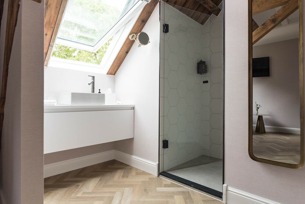 Фото Ysbrantsz Boutique Hotel