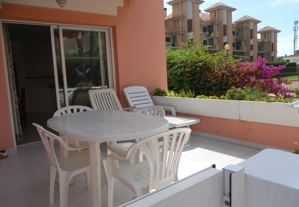 Фото Apartamento Los Jazmines