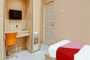 Oyo 91949 Ameera Homestay Syariah (Riau, Bangkinang), hotel