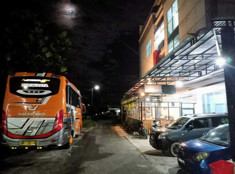 Фото отеля 5