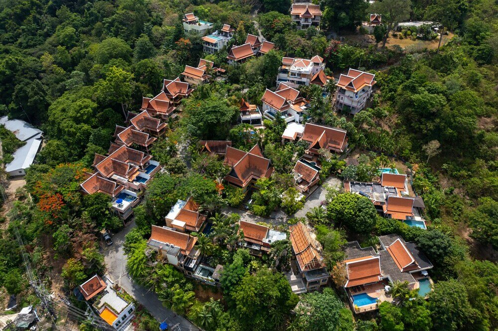 Фото Kamala falls C2-u14