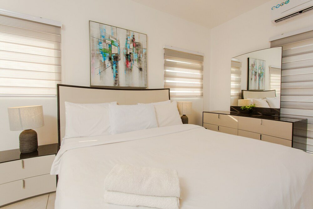 Фото Accra Luxury Apartments at Pine Court