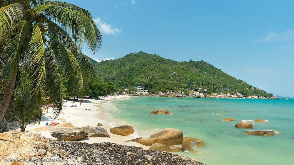 Hotel Gecko Hotel, Samui, photo