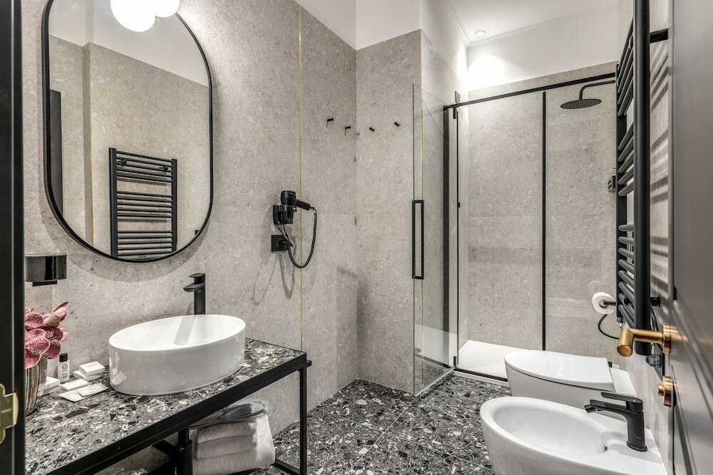 Фото Residenza Piranesi Boutique Hotel