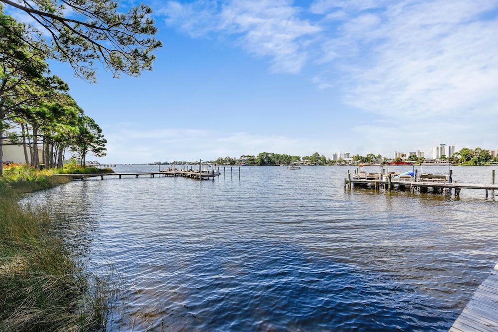 Фото Grand Lagoon Cove by Book That Condo