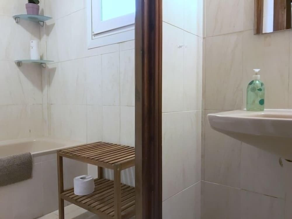 Фото Apartamento Dallas B