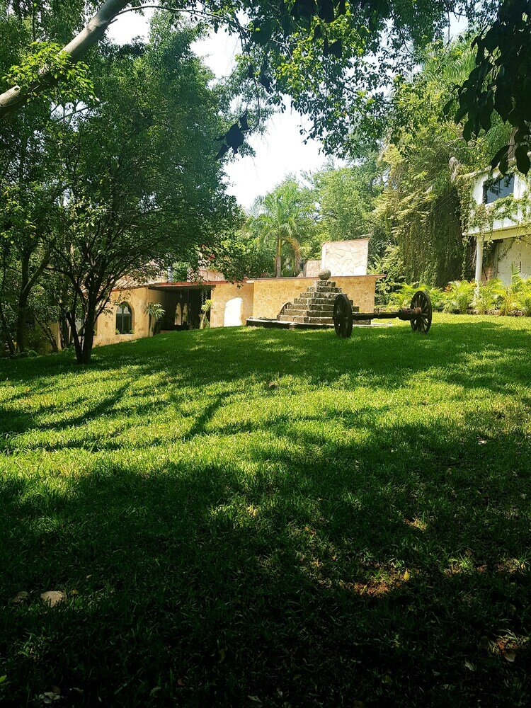 Фото Rancho Agua Salada