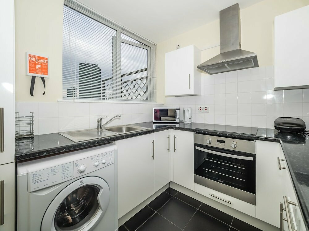 Hotel Lse Carr-Saunders Hall - Campus Accommodation, London, photo