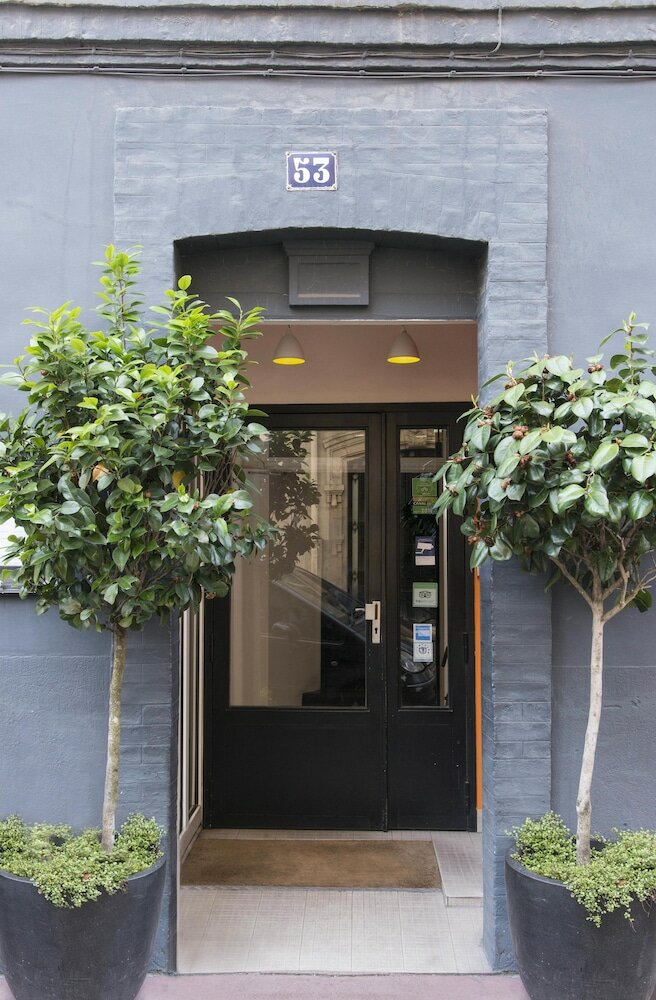 Фото Hotel Biskui