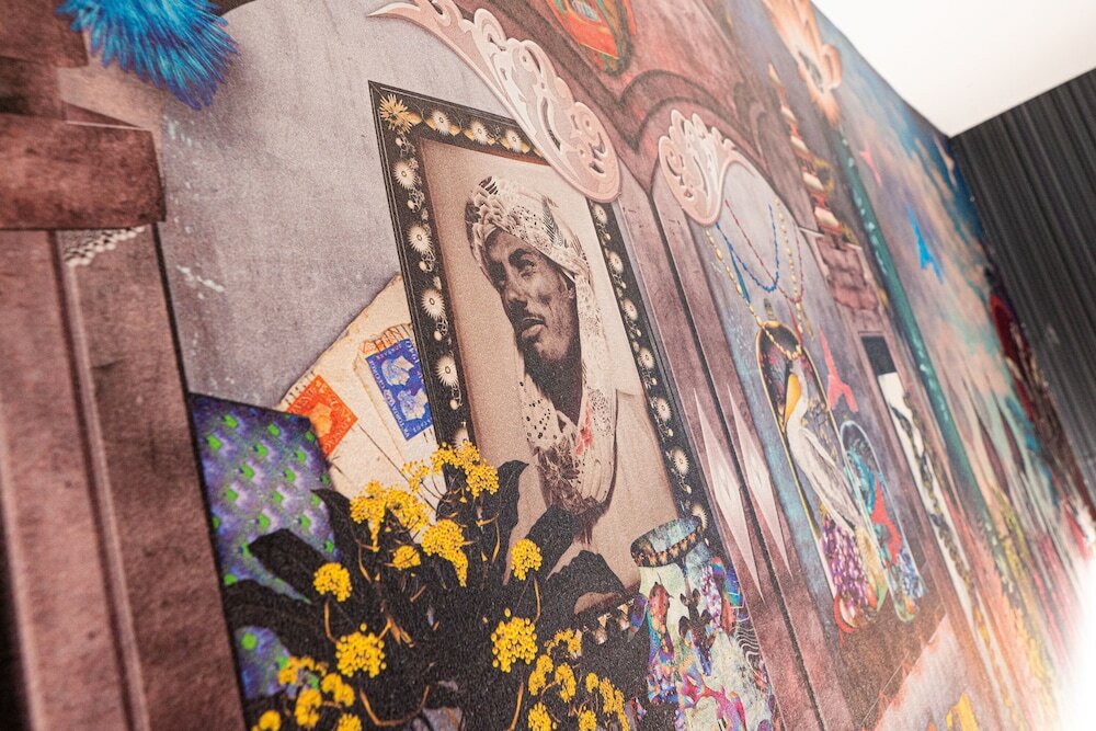 Фото Hyde Park Green