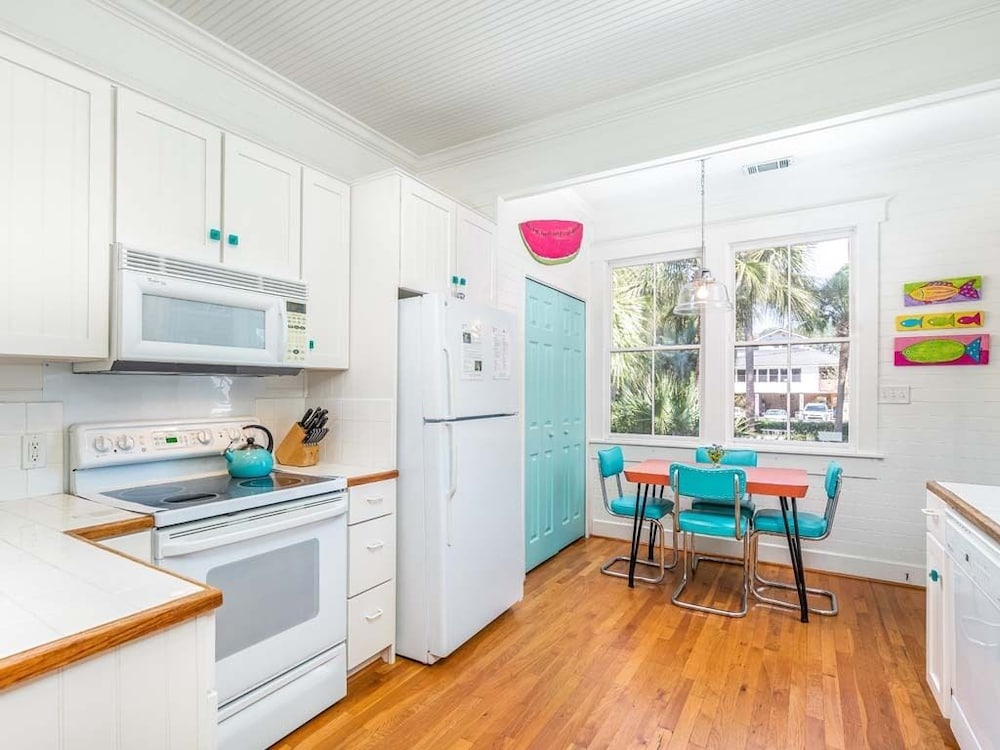 Фото Coastal Soul Cottage