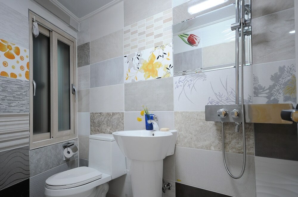 Фото Family Hotel BnB Nampo