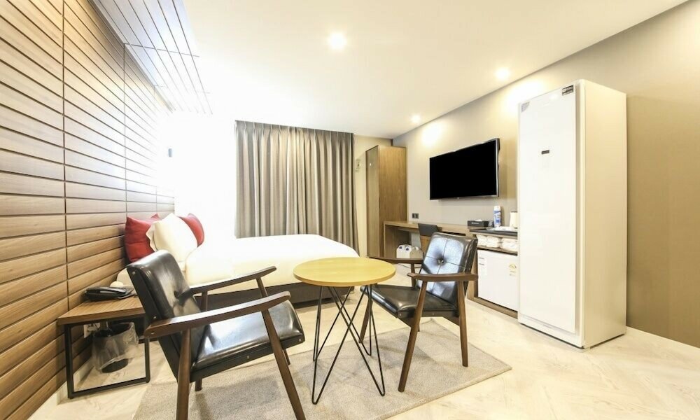 Фото Maron Hotel Nampo