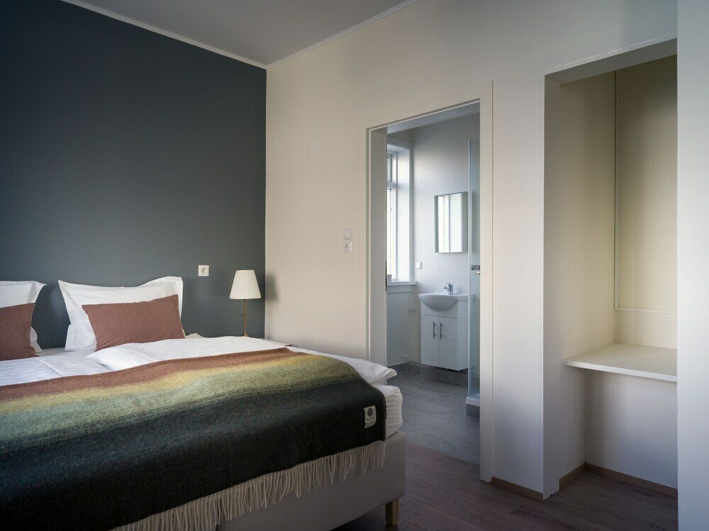 Фото Salt Guesthouse