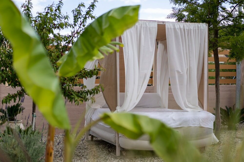 Фото Modular Bungalows With Heated Pool Artemis Greece