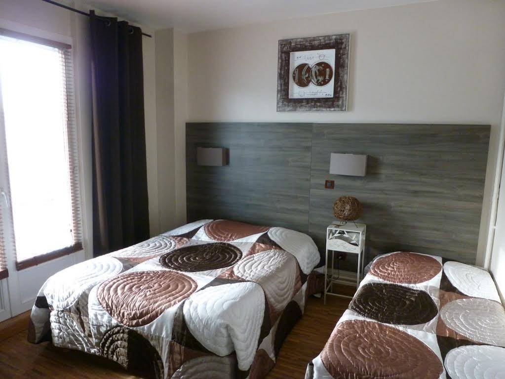 Фото Le Transat Bleu