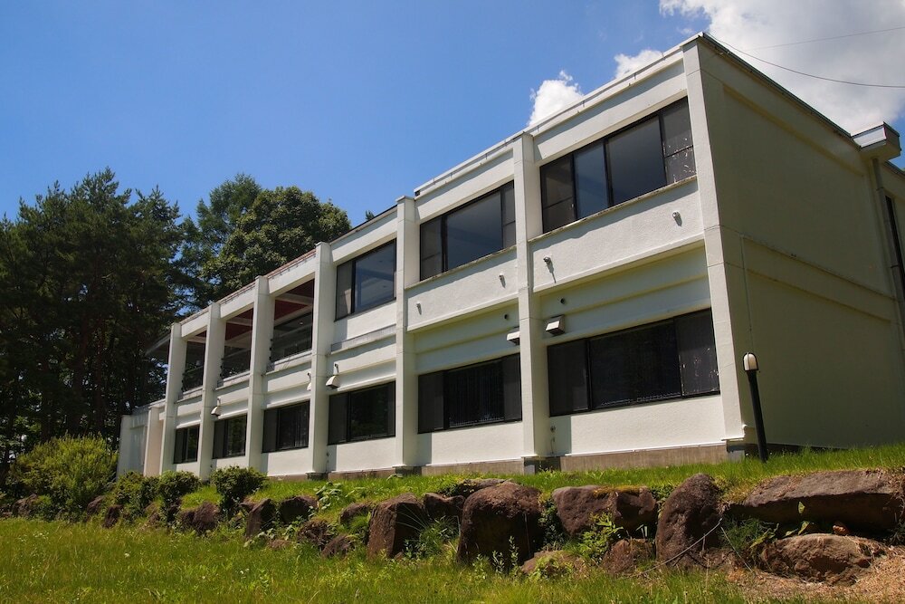 Фото Ica Fujimi House