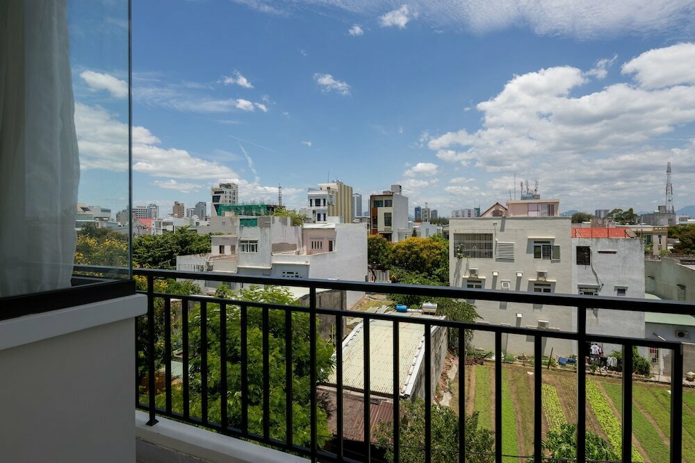 Hotel Loving Hometay And Apartment, Da Nang, photo