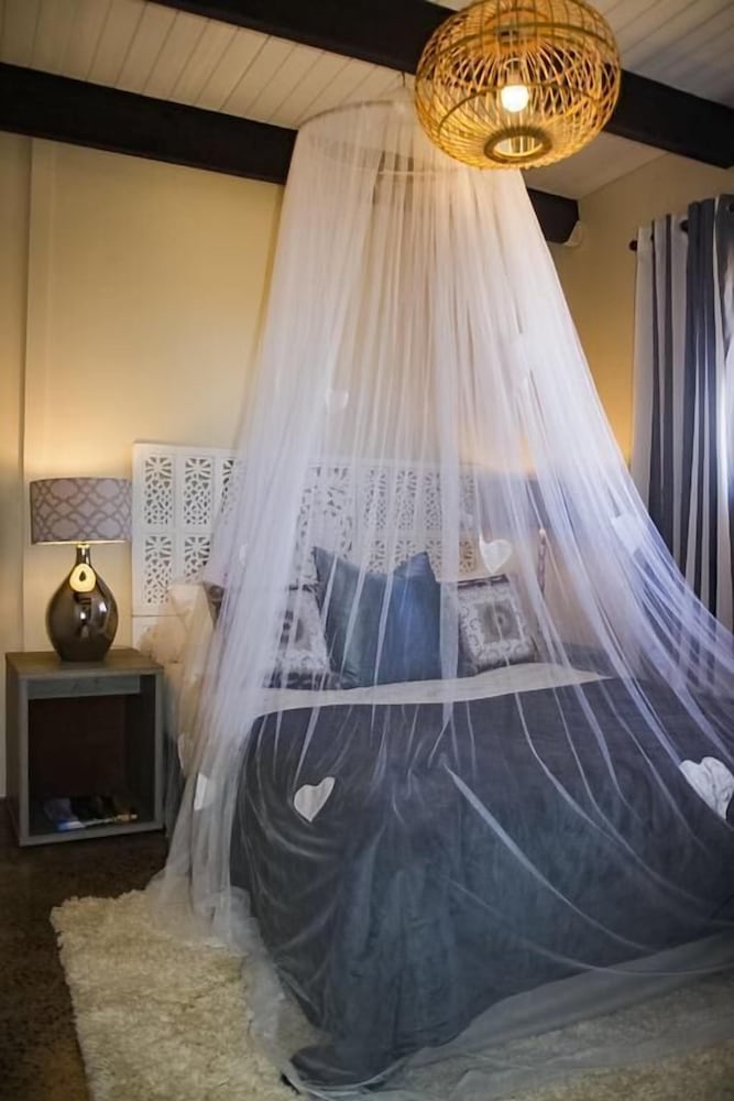 Фото Anna Beulah Farm