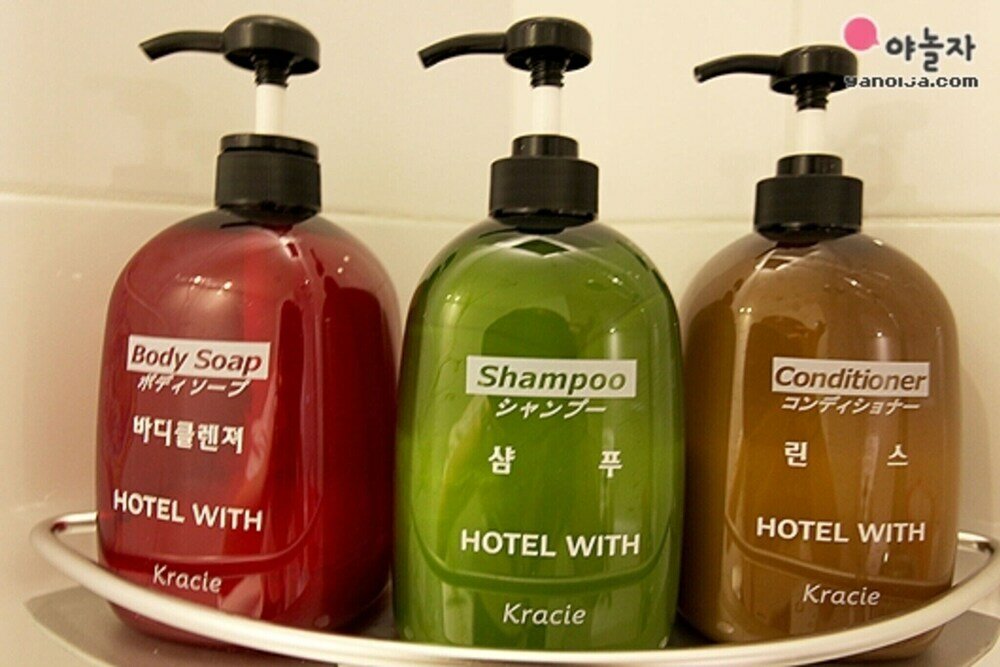 Фото Sinchon Champus