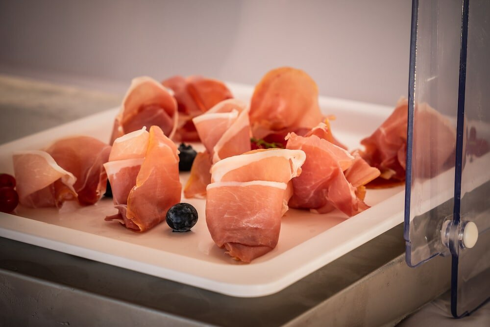 Фото Amethyst Luxury Suites