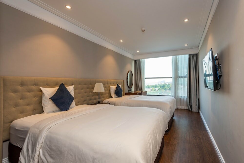 Фото Neo Classic Condo