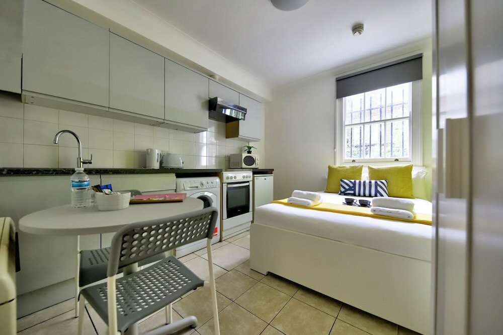 Фото In2 Large Studio