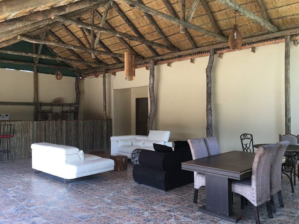 Фото Athoma Guest House