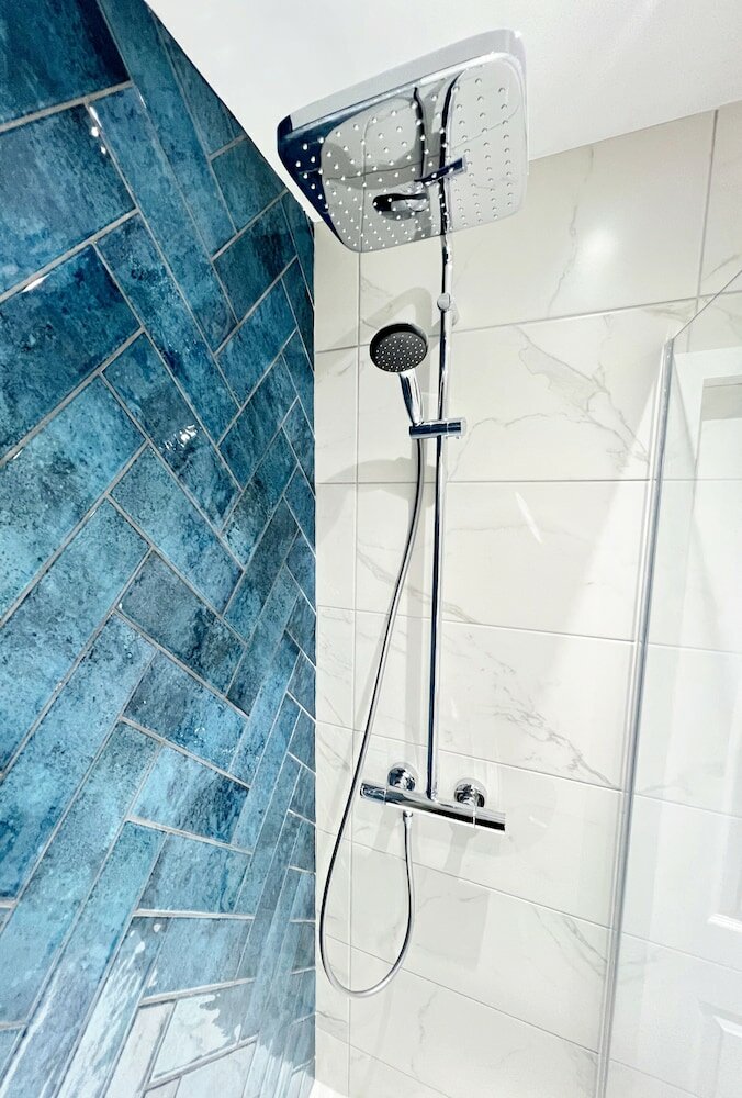 Фото Quirky Family Home in Glasgow