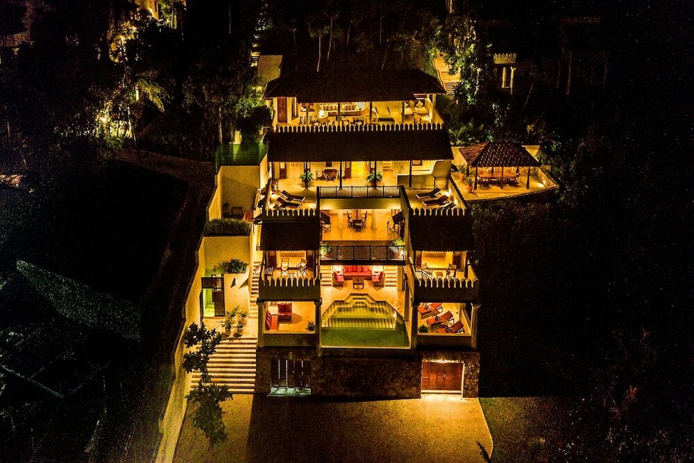 Фото Cinnamon House by The Serendipity Collection