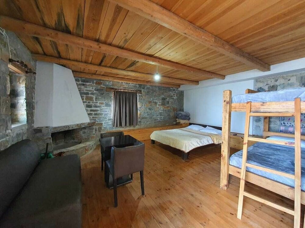 Фото Psiloritis Retreat Hotel