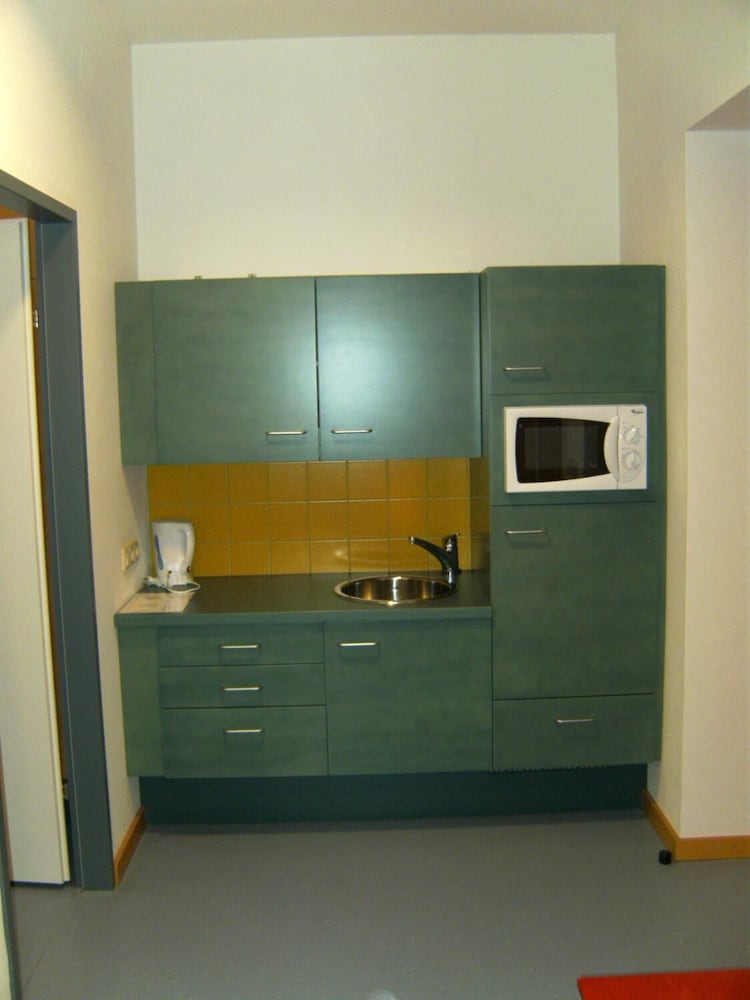 Фото Haus Mobene - Hotel Garni