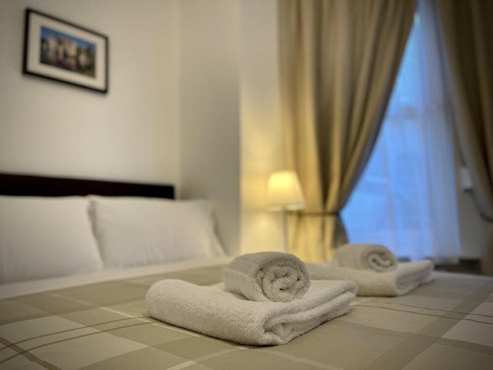 Фото Gateway Hotel