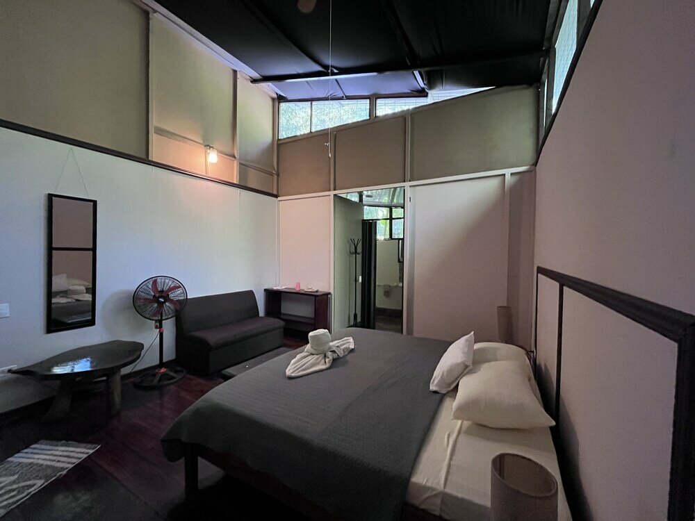 Фото Chilamate Rainforest Eco-retreat