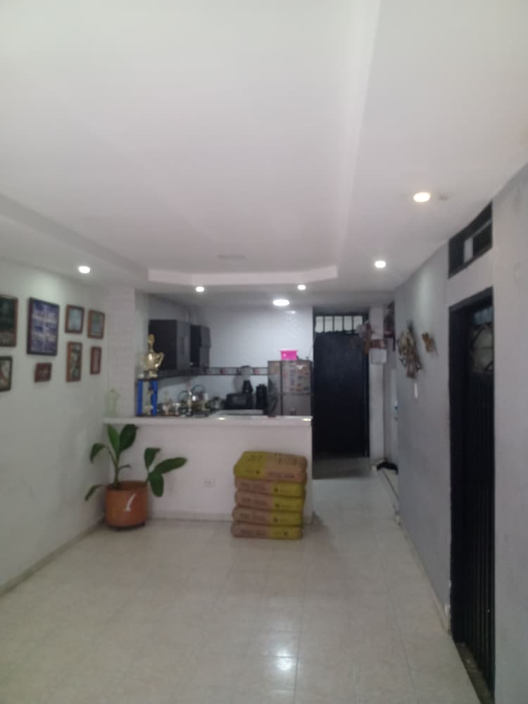 Фото Barranquilla residencia norte