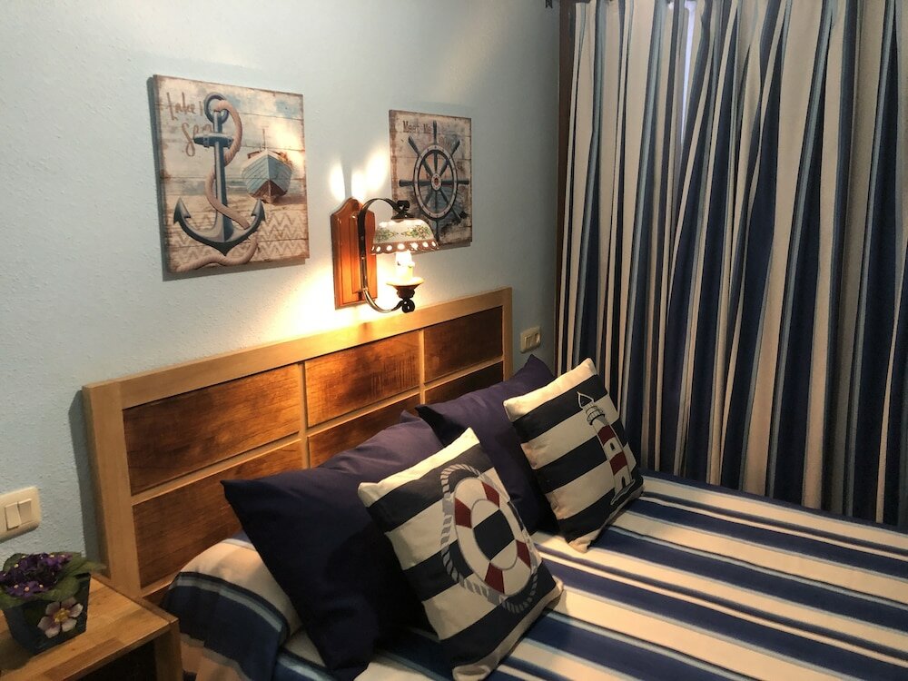 Фото Pensión Restaurante Chiki