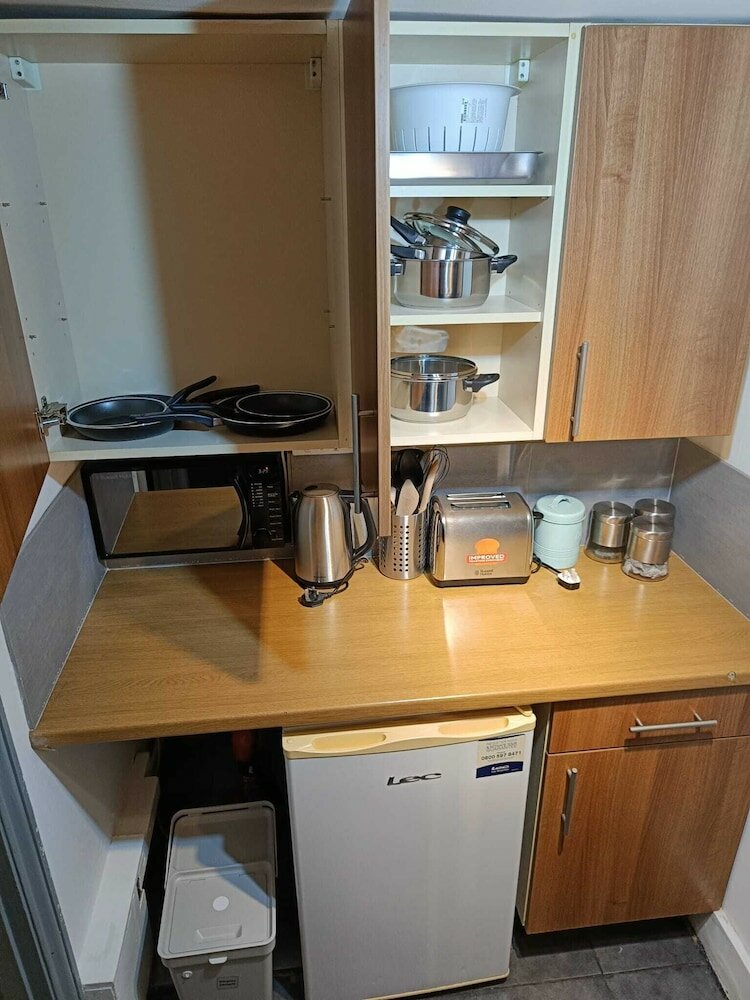 Фото Camden Apartments