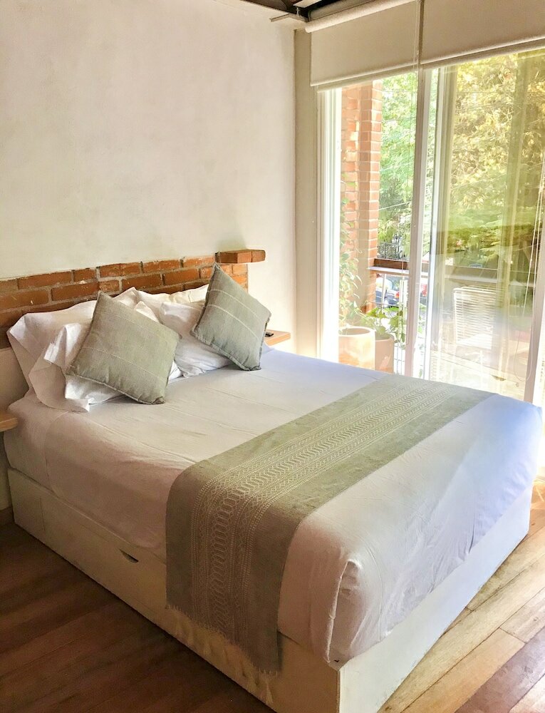 Фото Casa del Parque Hotel & Restaurante