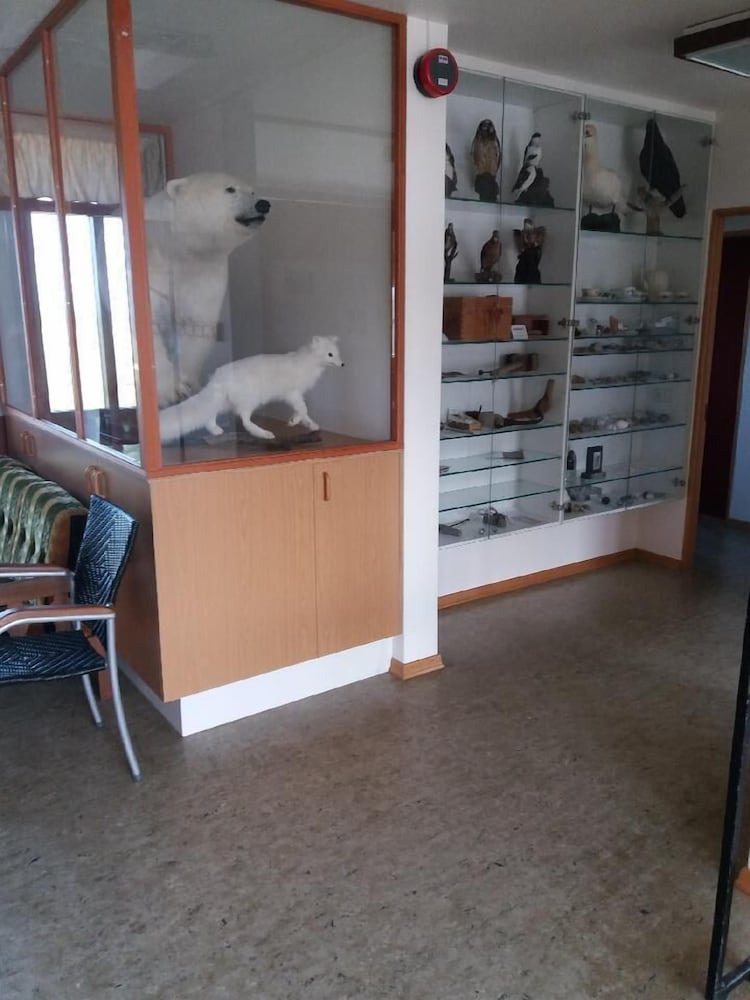 Фото Thistle Guesthouse