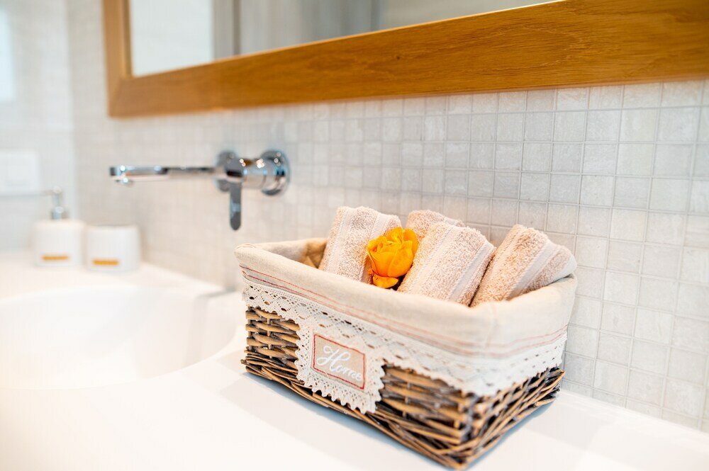 Фото Lilium Apartment