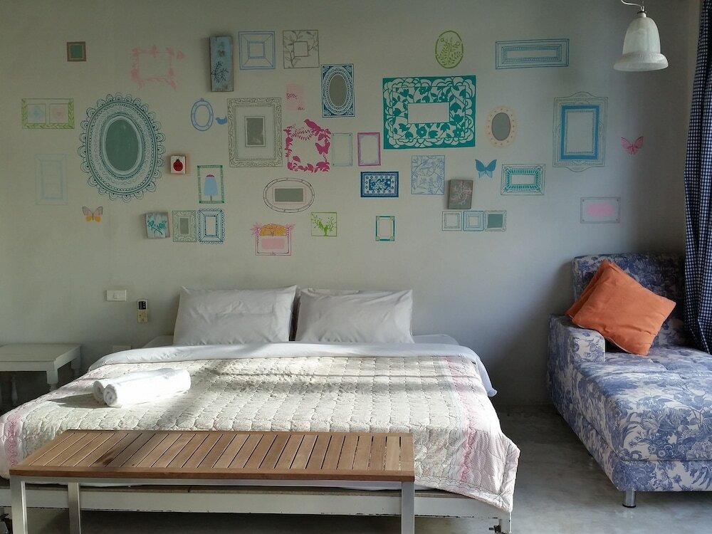 Фото Cabine De Plage