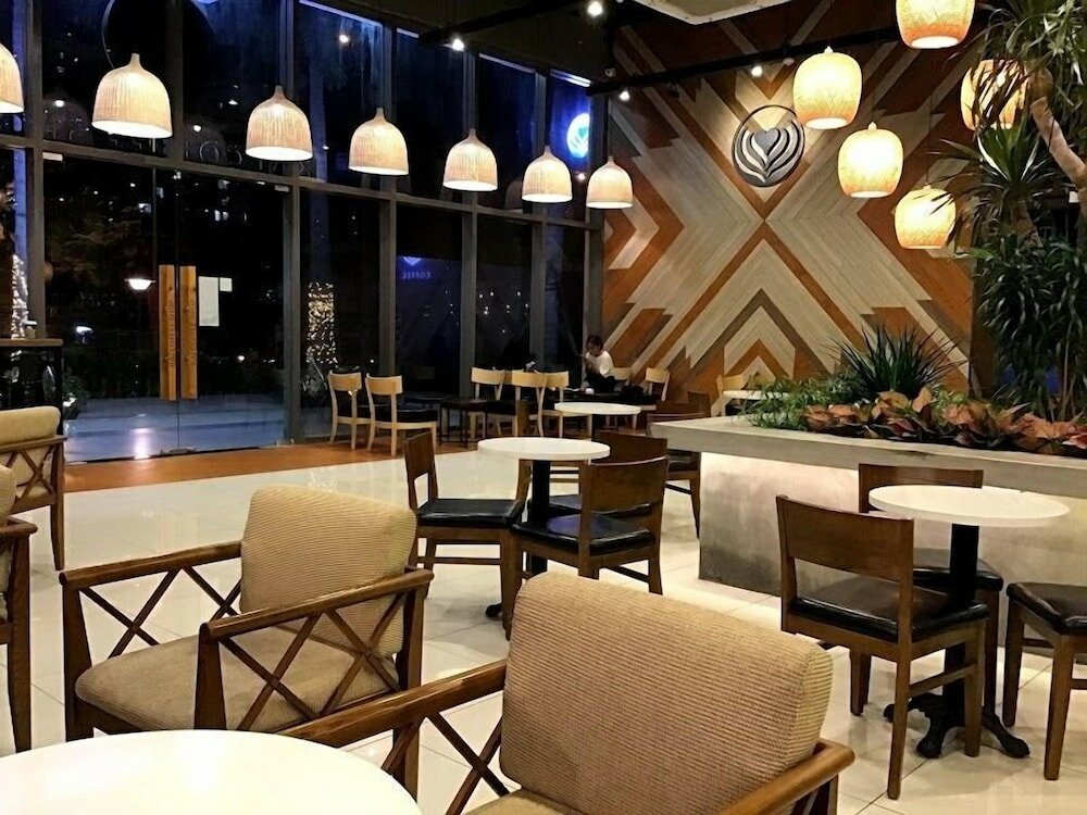 Фото Kyn Apartment Rivergate Residence