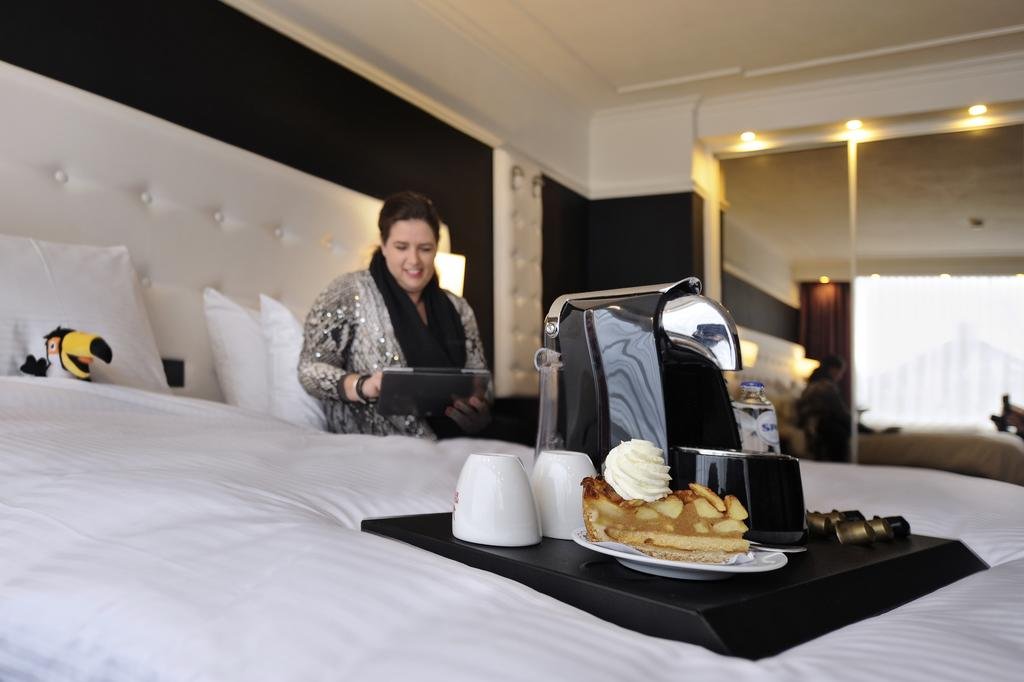 Фото Van der Valk Hotel De Molenhoek-Nijmegen