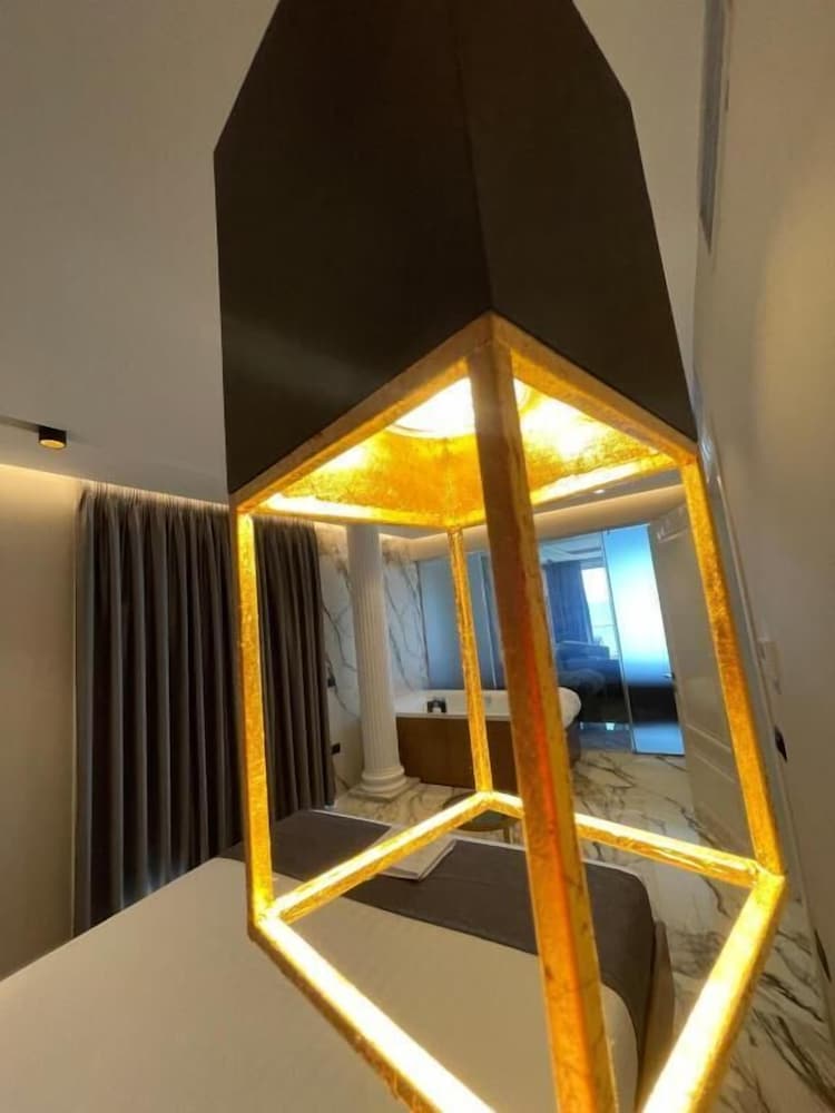 Фото Poda Boutique Hotel