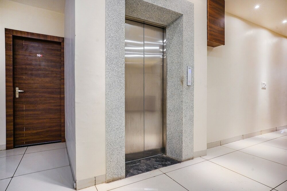 Фото Fabhotel Sukh Vilas