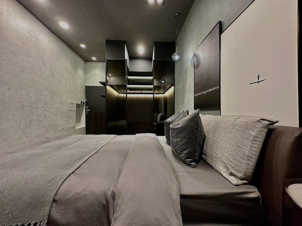 Фото Here Hostel - Pingtung