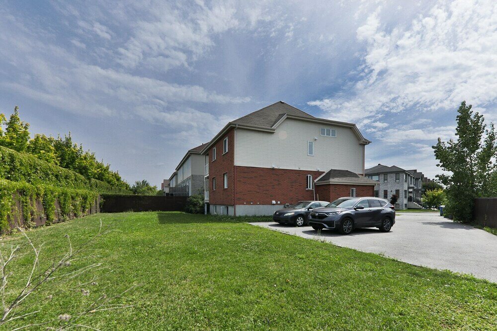 Фото Rue Lemelin