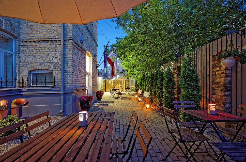 Фото Rigaapartment Sonada