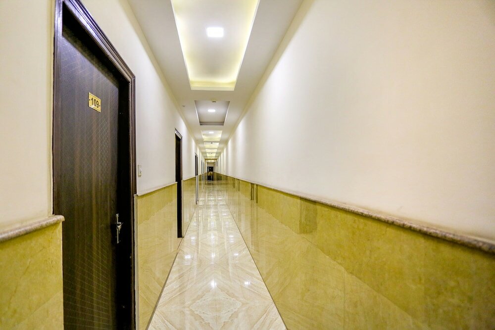 Фото Fabhotel The Kiara